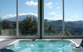 Jingtu Wellness & Spa Resort
